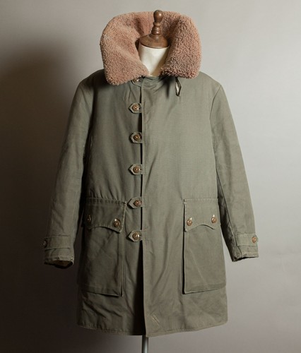 Wwii 1940s matts larsson m1909 - wwii,