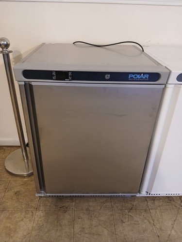 Reconditioned polar fridge - reconditioned,