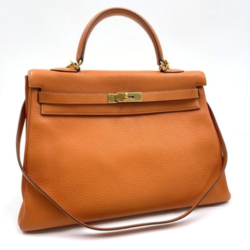 Hermes kelly inseam way - hermes,