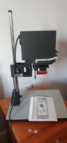 Lpl 3301d enlarger for - lpl, 35mm