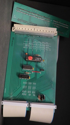 Atari and mega - and,