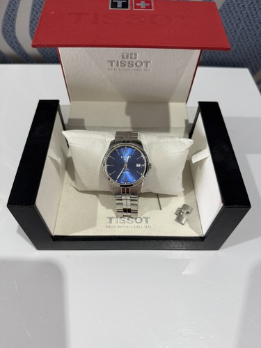 Tissot pr100 men - pr100, watch