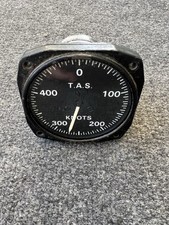 BENDIX SINGLE AUTOSYN TAS