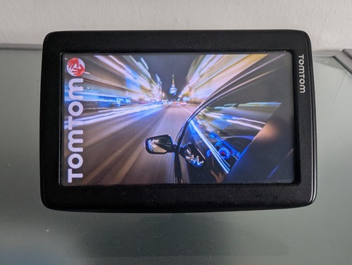 Tomtom start 4en52 - start, 5"