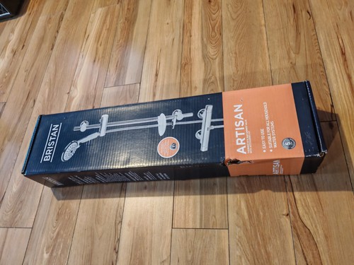 Bristan artisan thermostatic - bristan,
