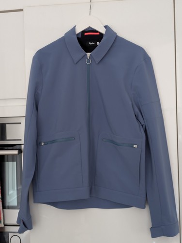 Rapha city loopback jacket - rapha,