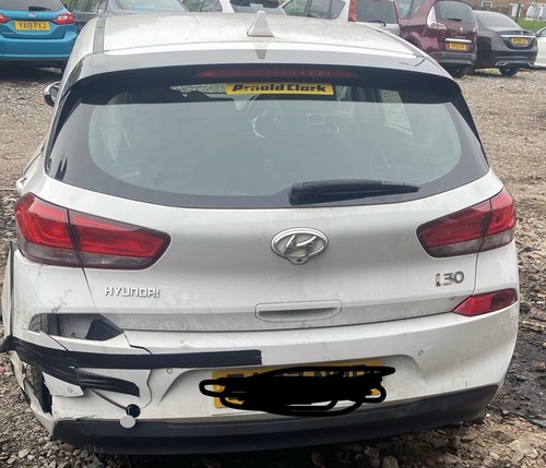 Hyundai i30 gdi - i30, petrol