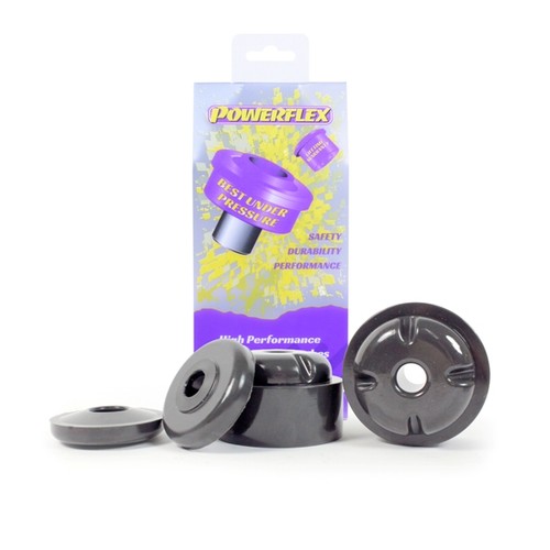 Powerflex engine mount bush - powerflex,
