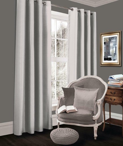 Blackout curtains thermal - blackout,