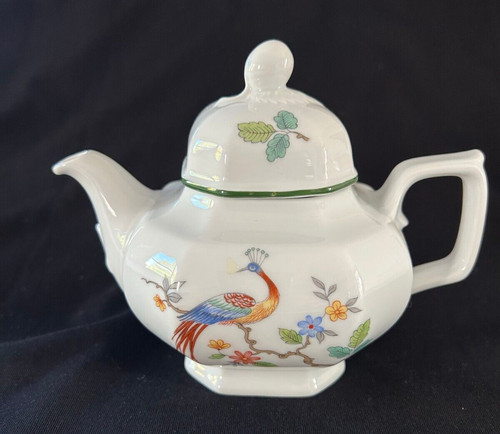 Mirabell teapot seltmann - teapot, by