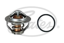Gates Thermostat for Vauxhall Vectra DGi Z22YH 2.2 May 2004 to October 2008