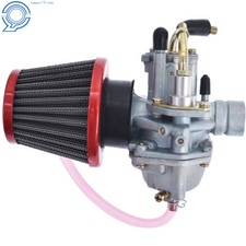 Carburetor Carb & Air Filter for ETON Viper RXL70 ATV 2Stroke Quad 4 Wheeler US