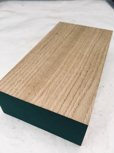 Solid oak quarter sawn - sawn, and
