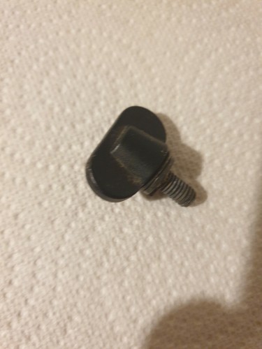 Makita wing screw - m6×14, for