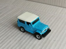 Rare Matchbox (2008) #89 '68