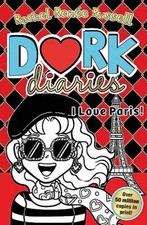 Dork Diaries: I Love Paris