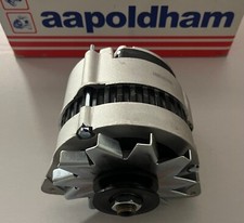 1.5 1.8 BMC DIESEL ALTERNATOR