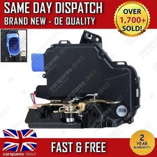 VW POLO MK4 9N 2001-2009 FRONT