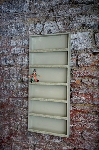 Vintage rustic decorative - vintage,