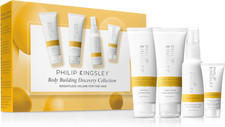 Philip Kingsley | Body-Building Volumizing Collection | Includes Shampoo