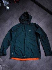 Men's  XL Rab Downpour Eco