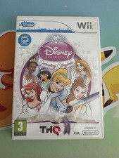 Disney Princess Enchanting