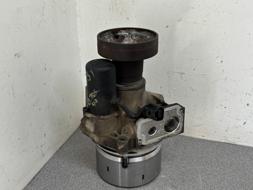 Freelander haldex unit - 2,