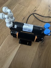 Stuart Turner Showermate S1.5