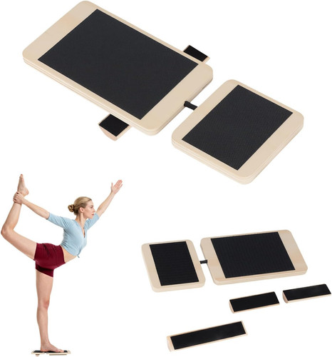 Balance board wooden - balance, board,