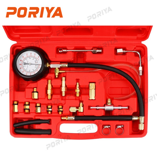 Poriya fuel pressure - poriya,