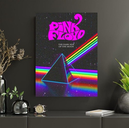 Pink floyd dark side - dark, the