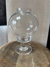 Dartington Crystal Hurricane