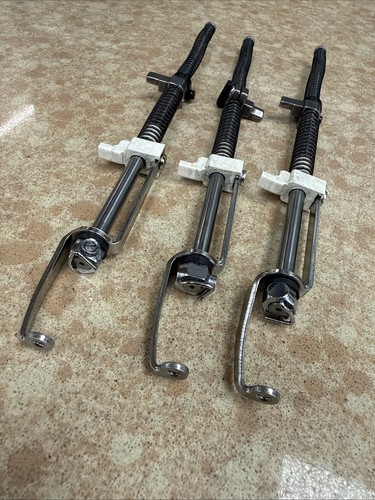 Toyota expert esp - expert, needle