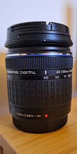 Olympus 40-150mm f.4-5.6 ZUIKO