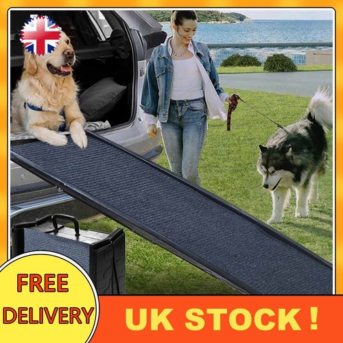 Foldable large dog pet - foldable,