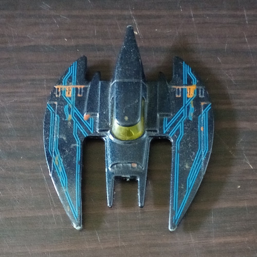 Batman batwing from the - batman's,