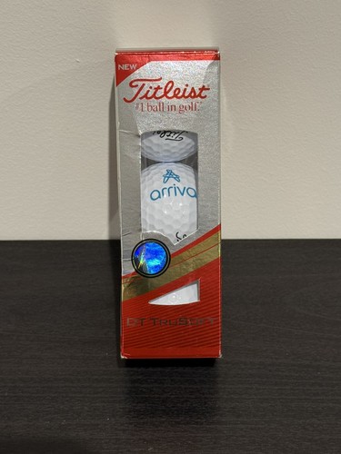 Arriva bus titleist - titleist, dt