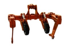 ARTISANAL, PASTO Hermes 2-tine