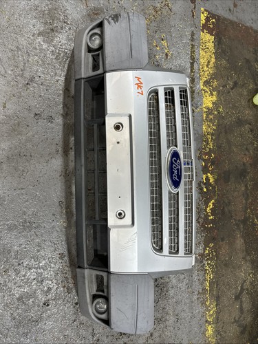 Ford transit mk7 front bumper - transit,
