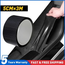 10ft Car Door Protector Sill