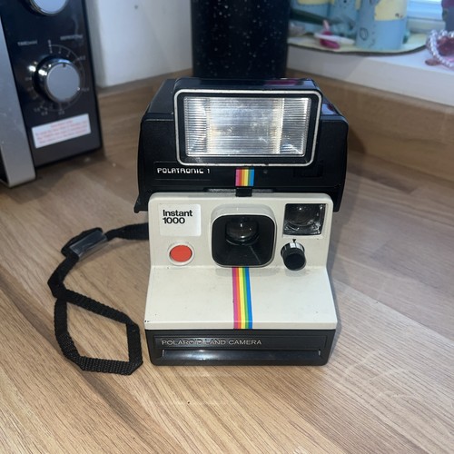 Polaroid land camera 1000 - land,