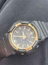 Casio GAW-100G Men’s Digital