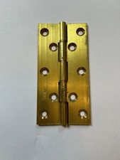 K6 Red Telephone Box - SINGLE DOOR HINGE