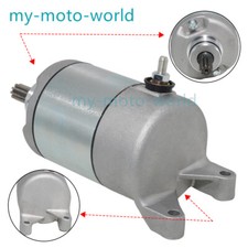 For Yamaha starter motorcycle