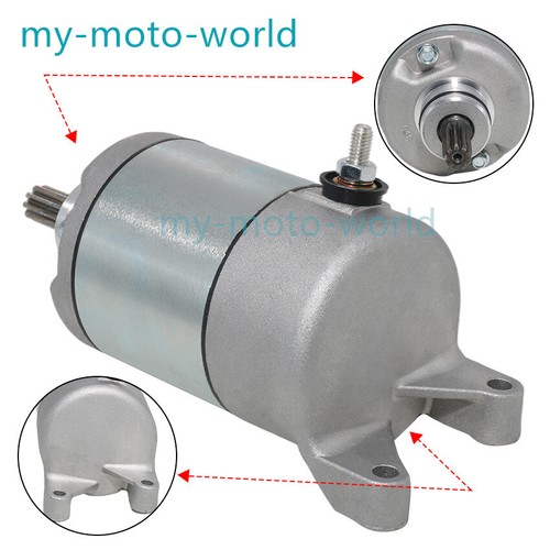 For yamaha starter - for, motorcycle