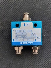 FESTO 6680 ZK-1/8-B Serie