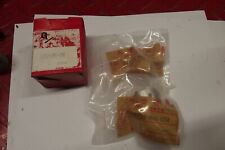 HONDA CBX400F CBX550 BIG END SHELLS 1982-83 STD 13319-MA6-004 NOS 9