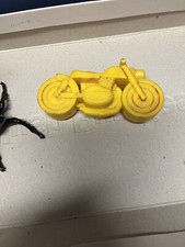 VTG 1974 Hasbro Weebles