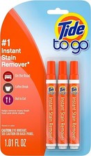 Tide To Go Instant Stain
