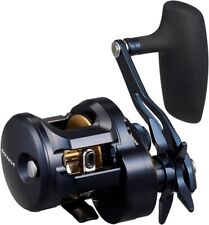 Daiwa 25 SALTIGA 300HL Left Handed Saltwater Jigging Fishing Reel New in Box
